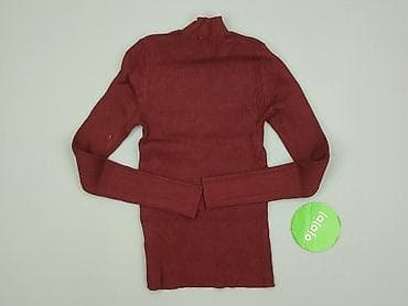 sweter akryl: FB Sister, Golf damski, rozmiar S — 3