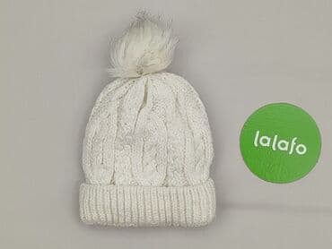 skarpety z twoim psem: Hat, 5-6 years, condition - Very good — 2