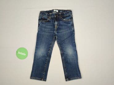 lidl sukienki letnie: Jeans, 2-3 years, 98, condition - Perfect — 2