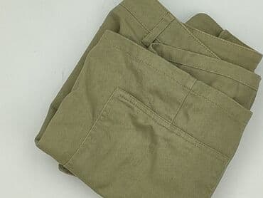 spódnica bojówka do kolan: Terranova, Spódnica damska, M — 6