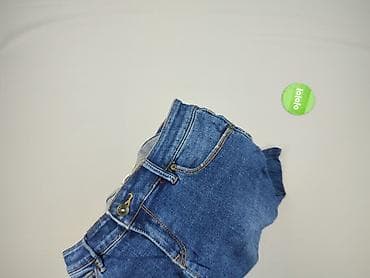 spodnie dresowe roxy: Roxy, Jeansy damskie, rozmiar XS — 5