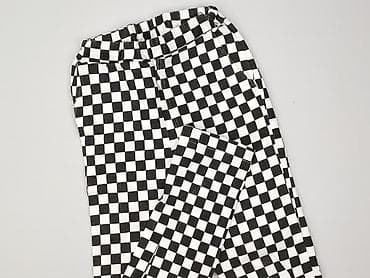 pyjamas h: Legginsy Eleganckie damskie, rozmiar S — 1