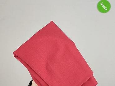 Artykuły papiernicze: Pillowcase, 75 x 51, kolor - Czerwony, stan - Bardzo dobry — 4