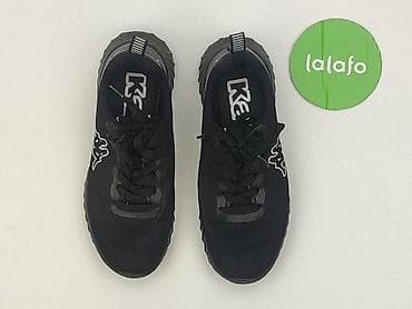 Sneakersy: Kappa, Sneakersy damskie, rozmiar 36 — 2
