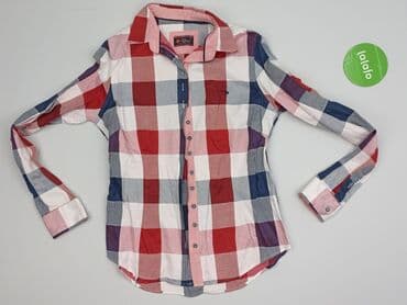 koszula flanelowa carhartt: Koszula damska, rozmiar S — 2