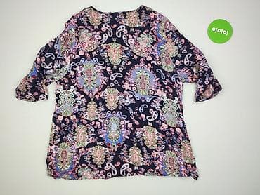 muminki bluza: Bluzka damska, rozmiar 3XL — 3