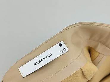 denim lab reserved: Reserved, Spódnica damska, rozmiar 3XL — 4