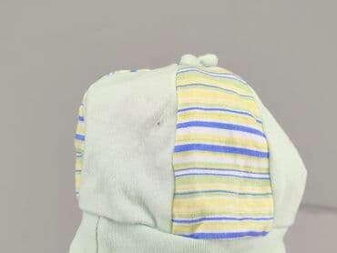 smyk ubranka dla niemowląt: Cap, condition - Very good — 4