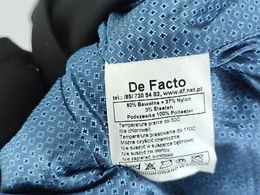 katana jeans: Defacto, Marynarka damska, rozmiar S — 5