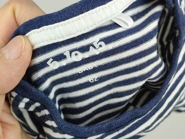 koszulka ze stradivarius: Blouse, 5.10.15, 1-3 months, condition - Perfect — 4