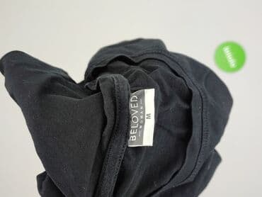 identic man basic t shirt: Ulubione, T-shirt damski, rozmiar M — 4