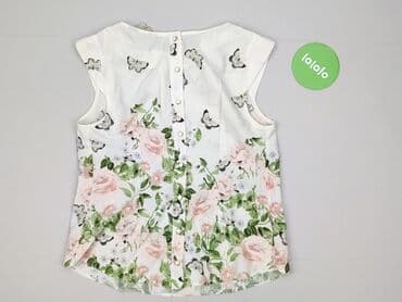 krótkie spodenki i marynarka: Billie & Blossom, Жіноча блуза, M на lalafo.pl — 3 krótkie spodenki i marynarka: Billie & Blossom, Жіноча блуза, M — 3