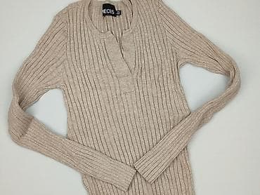 esprit swetry: Pieces, Sweter damski, rozmiar L — 1