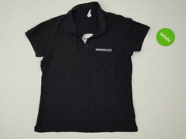 koszulka s: Damska koszulka polo, rozmiar 3XL — 2