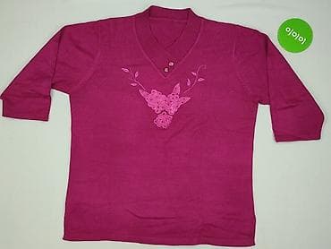 bluzy appendage: Sweter damski, rozmiar XL — 2