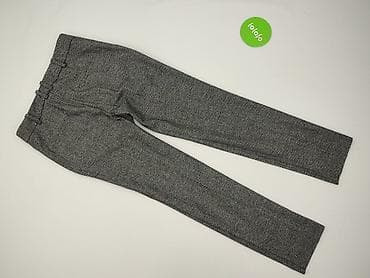 spodnie campus: Mango, Spodnie materiałowe damskie, rozmiar XS — 3