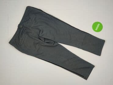 only play curve spodnie: Culture, Material trousers for women, size S (EU 36) — 3