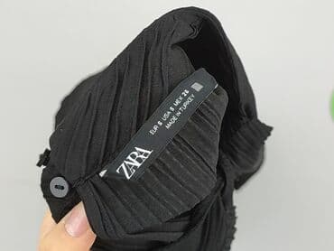 sukienka ze stójką zara: Zara, Bluzka damska, rozmiar S — 5