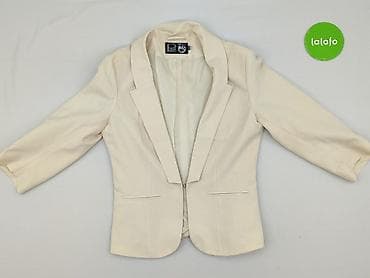 marynarka primark: Rylko, Marynarka damska, rozmiar S — 2