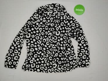 koszulka z jamnikiem reserved: TU Woman, Bluzka damska, 3XL — 2