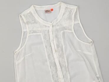 bluzy only: ONLY, Bluzka damska, rozmiar M — 1