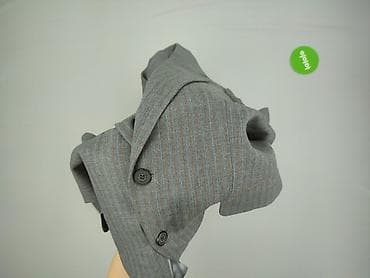 simple sweter: Marynarka dla mężczyzn, rozmiar L — 4