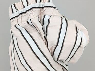 spodnie z wysokim stanem dla wysokich: New Look, Spodnie materiałowe damskie, S — 6