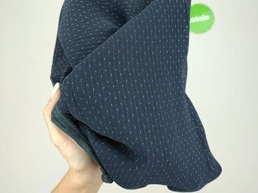 spódniczka granatowa: Next, Spódnica damska, rozmiar M — 4