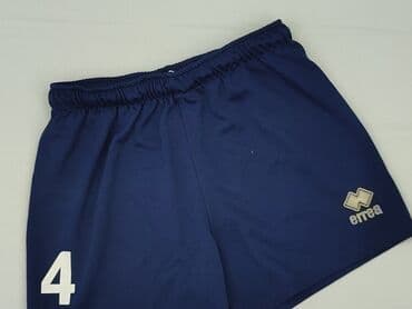Shorts for men, L (EU 40), Errea, condition - Perfect