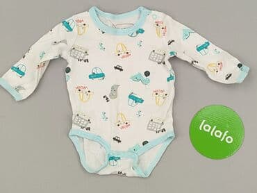 mohito body koszula: Body, 1-3 months, 
condition - Very good — 2