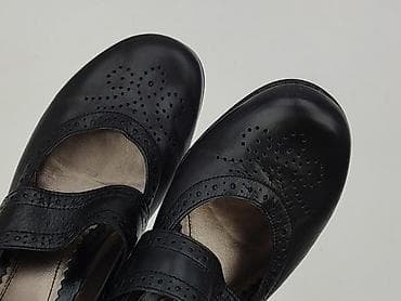 buty babci: Gabor, Półbuty damskie, rozmiar 39 — 6