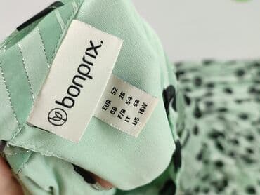 sukienki plażowe bonprix: Bonprix, Sukienka damska, rozmiar 2XL — 4