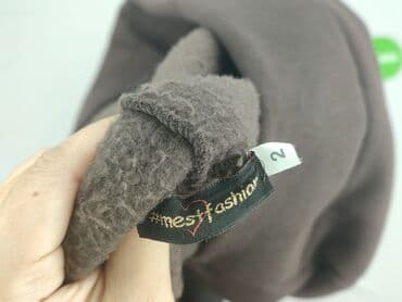 koszula bluza z kapturem: Bluza z kapturem damska, rozmiar 4XL — 4