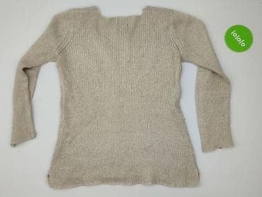 sweter c: Sweter damski, rozmiar S — 3