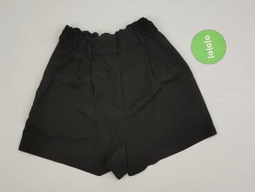 damskie szorty rowerowe: H&M, Szorty damskie, rozmiar M — 2