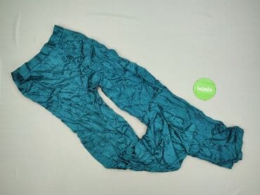 buty stephan: Zara, Spodnie materiałowe damskie, rozmiar S — 3