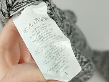 molton swetry damskie: Sweter damski, rozmiar L — 4