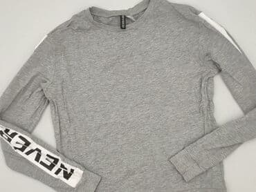 5 lat w paski bluza w paski swiat: H&M Divided, Bluza damska
, S — 4