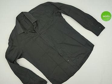 czerwona bluza pull bear: Jack & Jones PREMIUM, Koszulа dla mężczyzn, rozmiar XL — 2