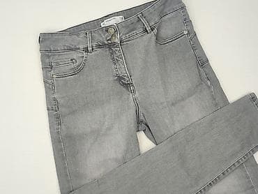 jeans girlfriend: Next, Jeansy damskie, rozmiar XL — 1