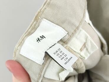 sweter lidl: H&M, Szorty dla mężczyzn, rozmiar L — 4