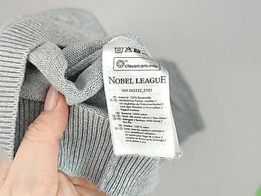 dresy l: Sweter dla mężczyzn, rozmiar M — 4