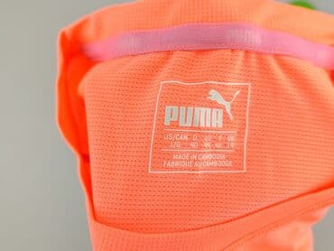 t shirty puma xxl: Puma, Women`s T-shirt, size L — 5