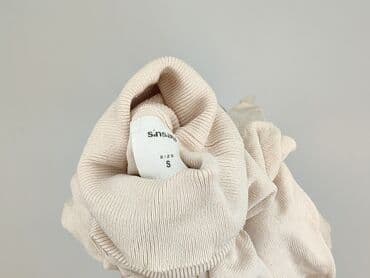 sinsay swetry golfy damskie: Sinsay, Golf damski, rozmiar S — 4