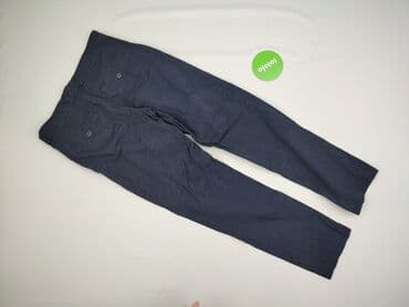 kapcie świąteczne h m: H&M, Jeans for men, size M — 3