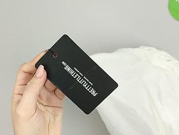 spodnie tiulowe: PrettyLittleThing, Sukienka damska, rozmiar L — 5