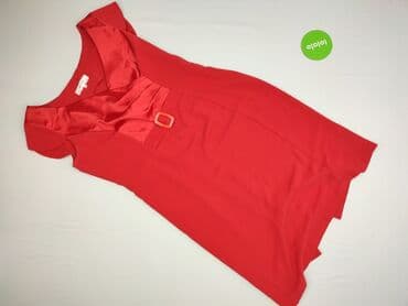 Kobiety: Sukienka damska, rozmiar 3XL — 2