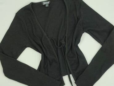 playboy t shirty missguided: Missguided, Kardigan damski, rozmiar S — 1