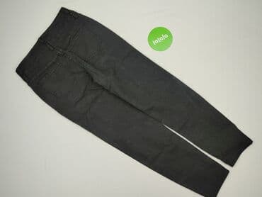 jeansy wyszczuplające damskie: Jeansy damskie, rozmiar S — 3