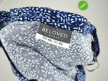 oryginalne sukienki boho: Sukienka damska, rozmiar L — 4